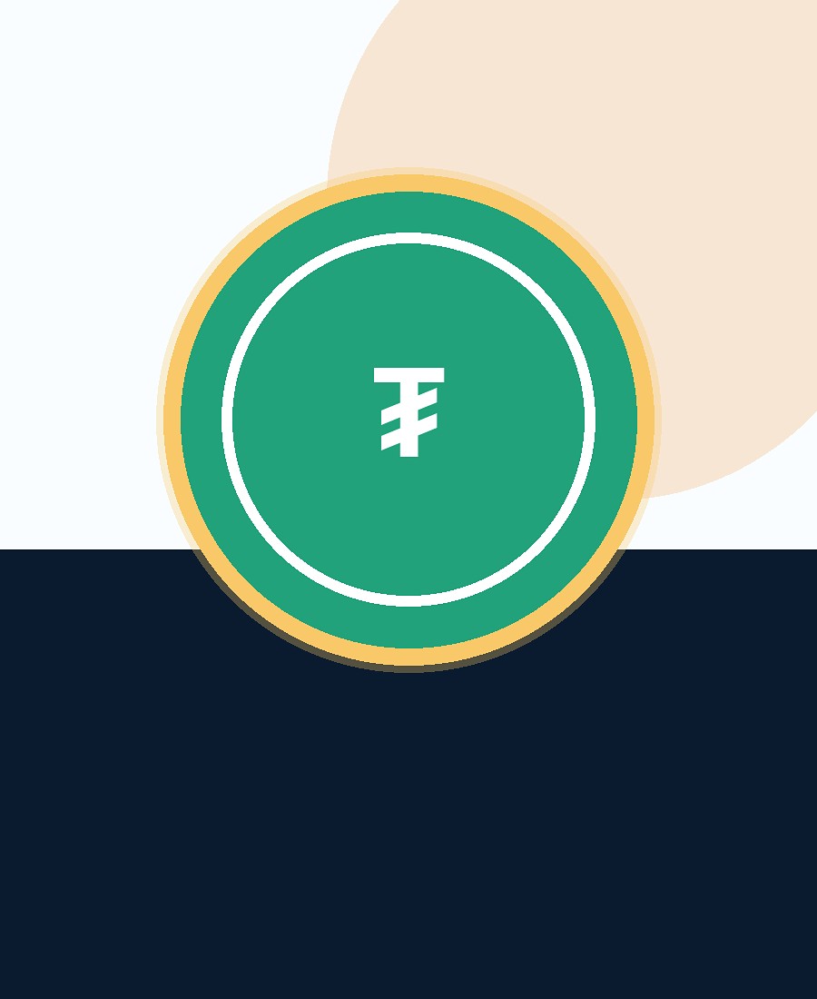 Second Tether coin on usdtflashsoftware.me