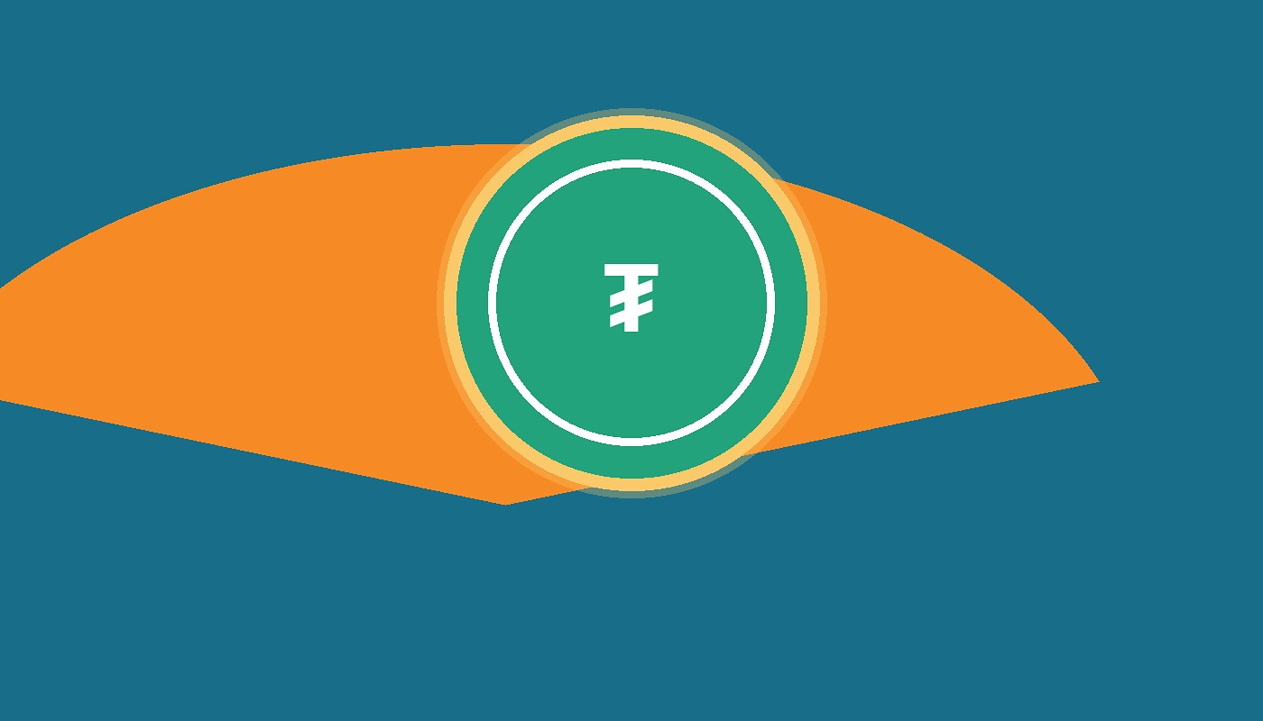 P2P USDT flash tool exchange module for Binance