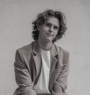 Elias Josiah, Founder and CTO of Tide Glass